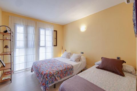 Ground Floor Bedroom