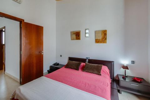 First Floor Bedroom