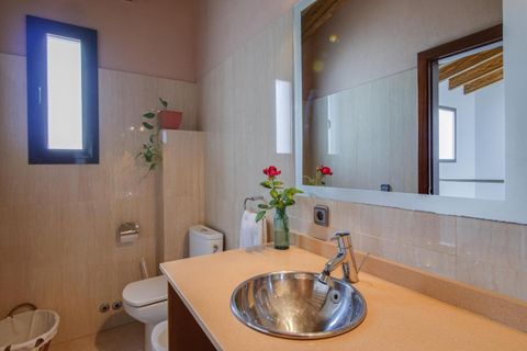 First Floor Bathroom