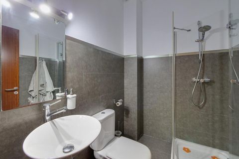 Ground Floor Bathroom