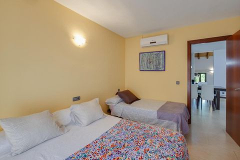 Ground Floor Bedroom