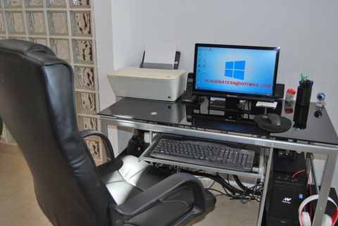 Usable PC