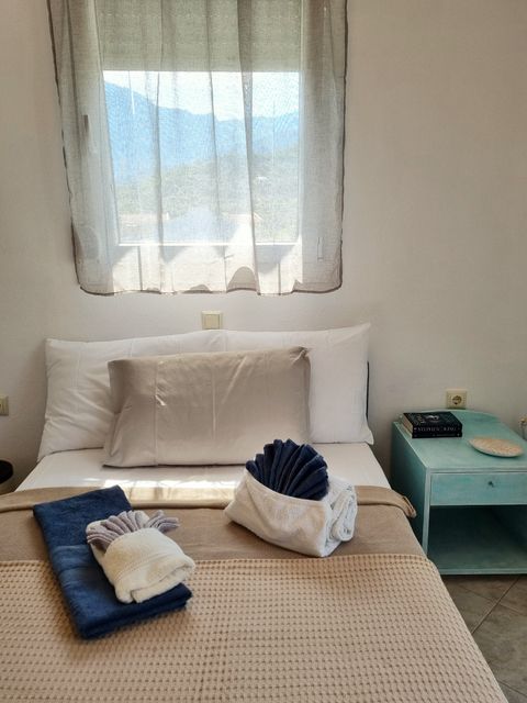 Mountain View Bedroom 2nd Floor