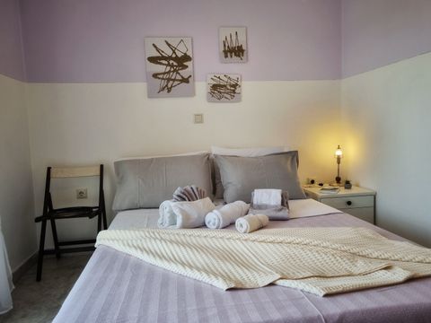 Sea View Bedroom 2nd Floor