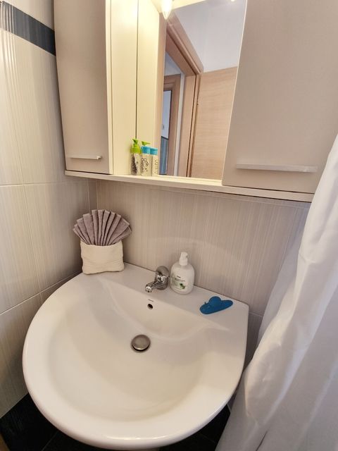 Bathroom 2nd Floor