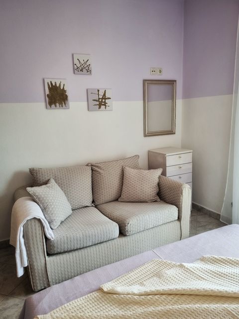 Sea View Bedroom 2nd Floor