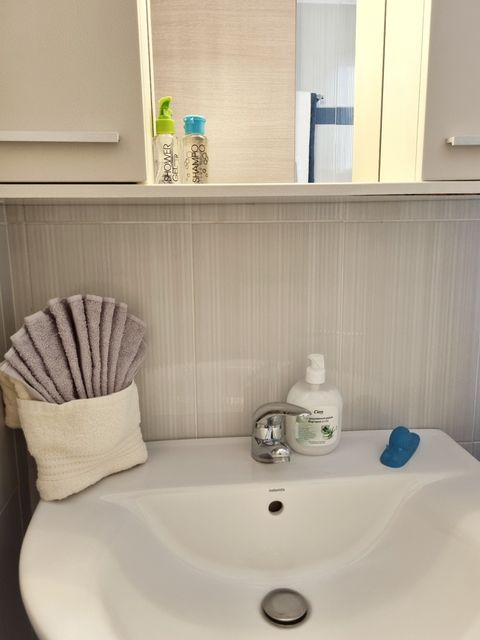 Bathroom 2nd Floor