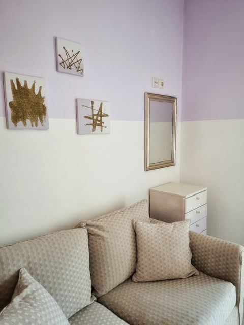 Sea View Bedroom 2nd Floor