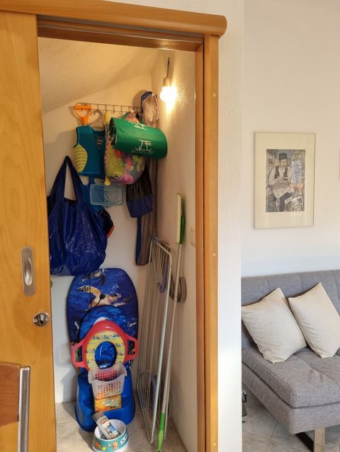 Storage Room 