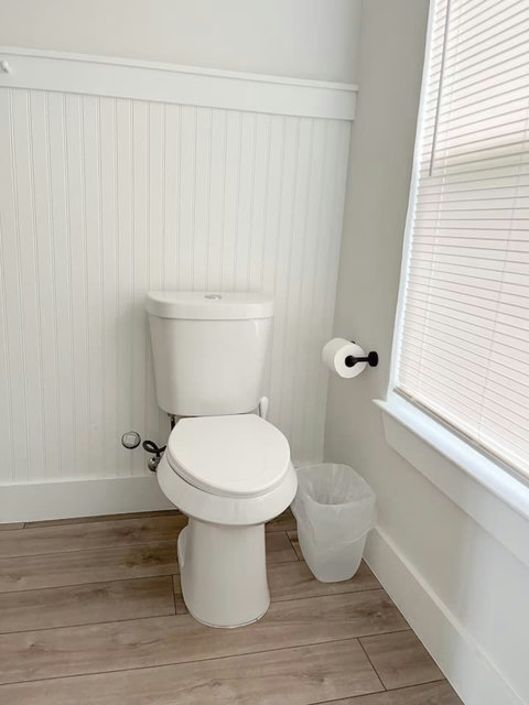 Half bath