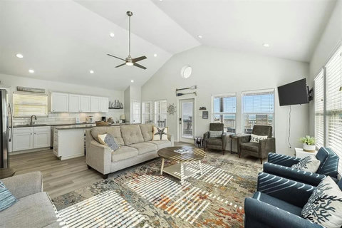 Comfy sofas and armchairs