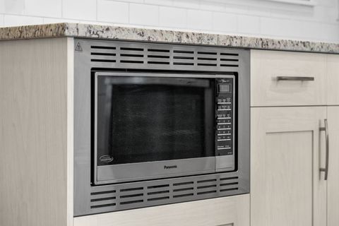 Microwave