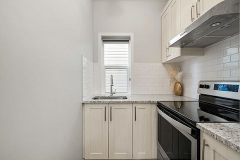 Mini Kitchen (Kichenette)