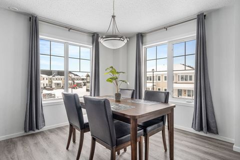 Beautiful Dining Area
