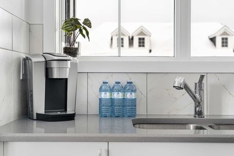 Keurig For Instant Coffee