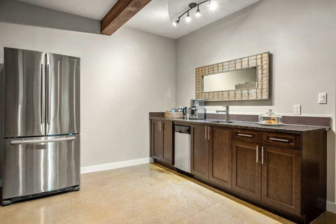 Kitchenette