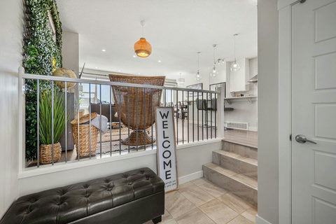 Welcome to Your Serene Getaway