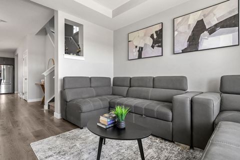 Our Living Room Offers A Cozy Atmosphere With Stylish Furnishings And Ample Natural Light