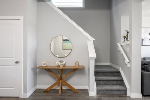 Create A Welcoming Entryway With Our Beautifully Designed Small Console Table Area