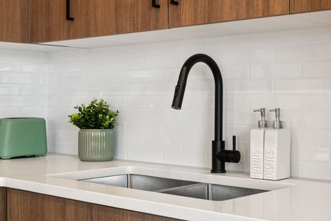 Dish soap, cleaning supplies and more!