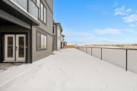 Expansive rooftop terrace perfect for morning coffee and sunset views