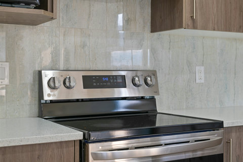 Second Kitchen