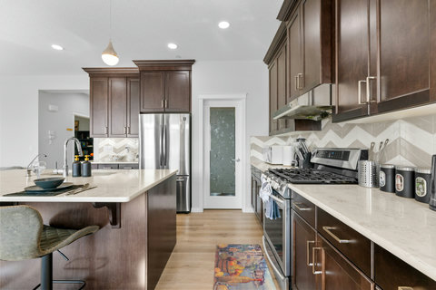 Large Full Equipped Kitchen to Feed 16+ and all kitchen amenities