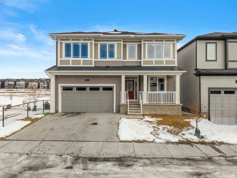 Your home away from home, a stylish two-storey retreat with garage