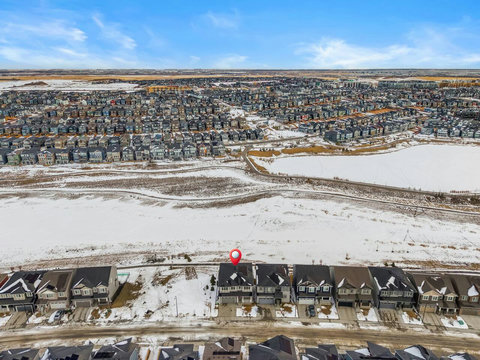 Exciting new community with city skyline views right on the horizon
