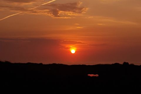 Nascer do Sol da Sacada