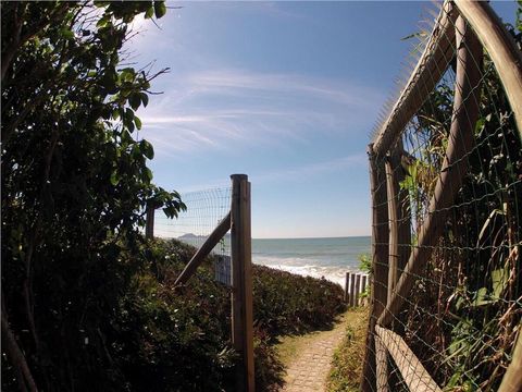 Não tem apartamento mais perto do mar no Airbnb!