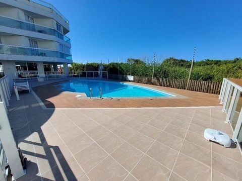 Piscina muito top!