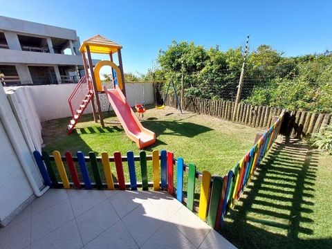Area e Lazer para Crianças!