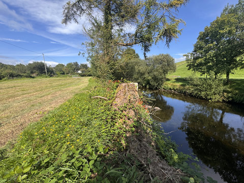River access