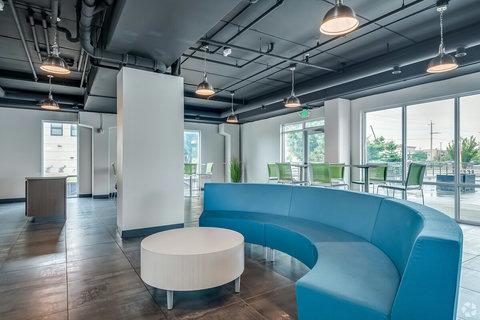 Community Room