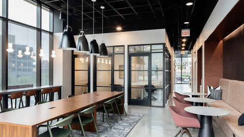 Building Business Center
