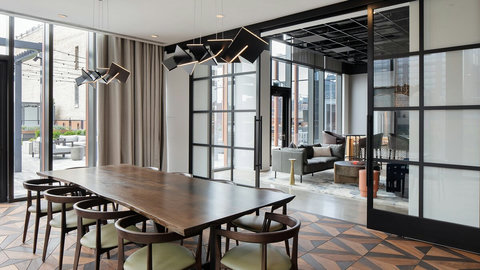 Building Business Center