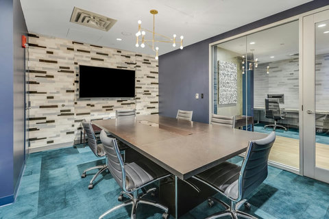 Resident Business Center