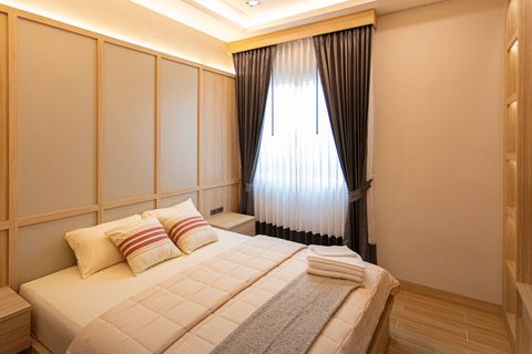 Have a comfortable stay 