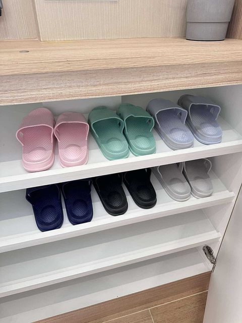 For your convenience 