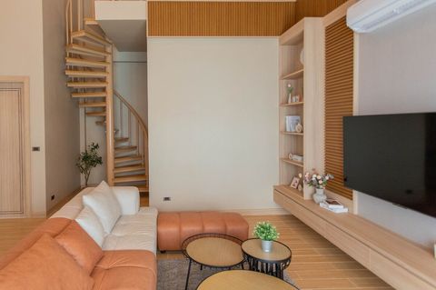 Comfortable sofa and Smart TVs