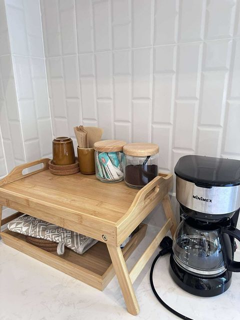 But first, Coffee ☕️ 