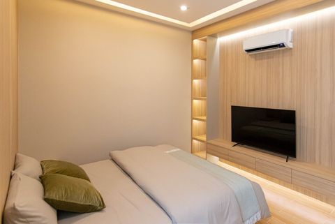 Relax in your own privacy 