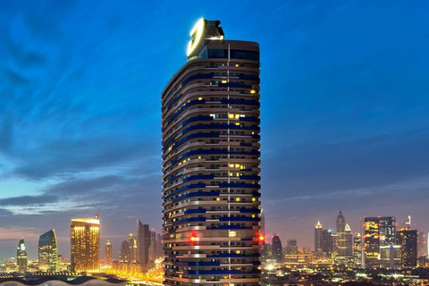 Enjoy a stylish stay in the heart of Downtown Dubai, just steps from Dubai Mall and Burj Khalifa. Modern comforts, city views, and top amenities all in one place!