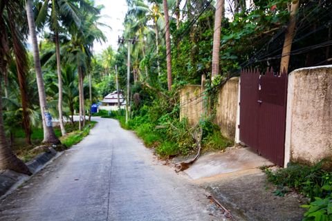 Just up the road from Orion Yoga Center