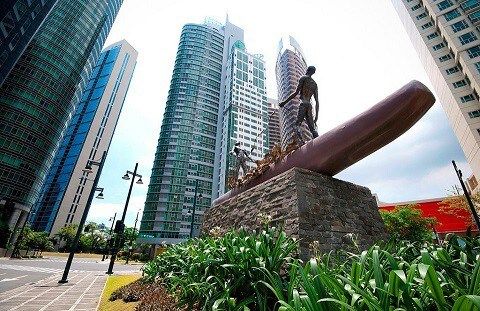 Avant@The Fort - Prime location