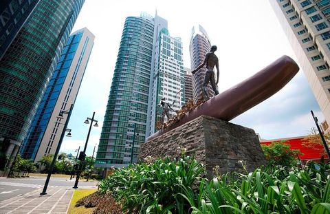 Avant @The Fort - Prime location