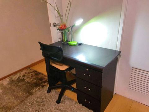Writing desk