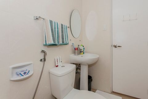 Guest  bathroom
