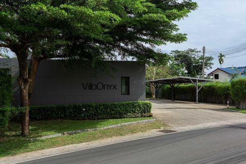 Property logo or sign